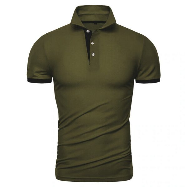 ST-005 Polo Shirts - Image 6