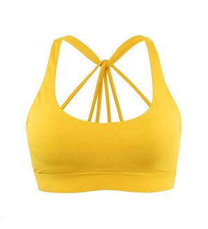 ST-196 Fitness Bra