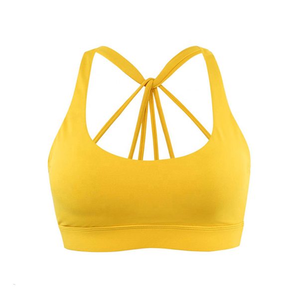 ST-196 Fitness Bra