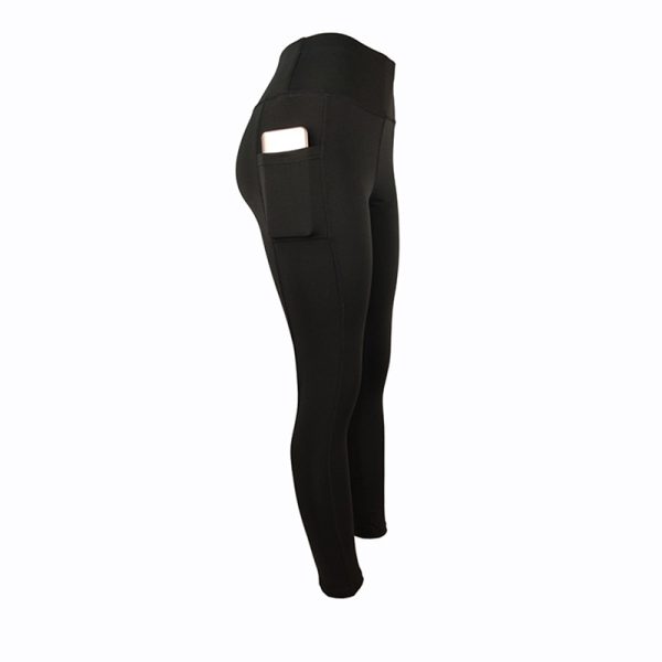 ST-201 Leggings - Image 4