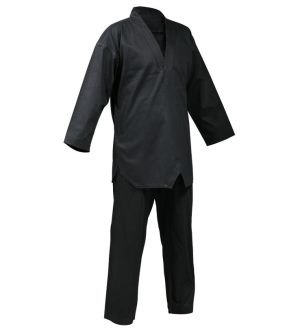 ST-312 Taekwondo Uniform