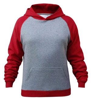ST-230 Men Workout Hoodies