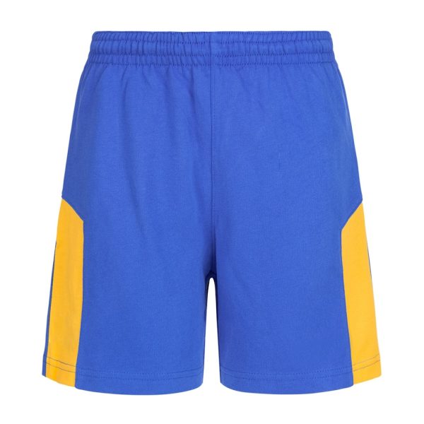 ST-240 Men Workout Shorts