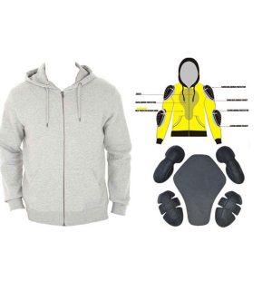ST-373 Kevlar Hoodie