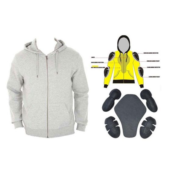 ST-373 Kevlar Hoodie