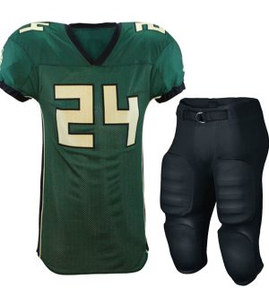 ST-058 American Football Uniform