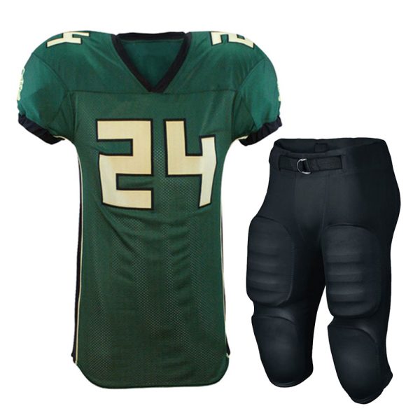 ST-058 American Football Uniform