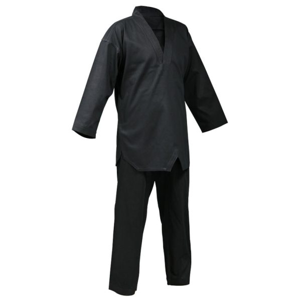 ST-312 Taekwondo Uniform