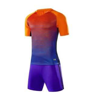 ST-087 Soccer Uniform