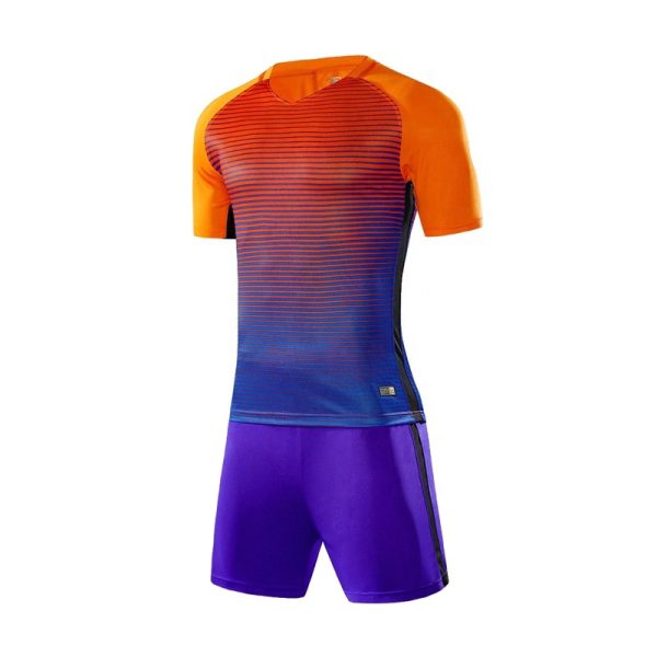ST-087 Soccer Uniform
