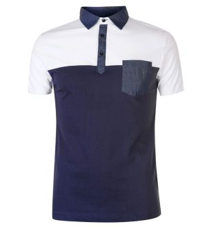 ST-011 Polo Shirts