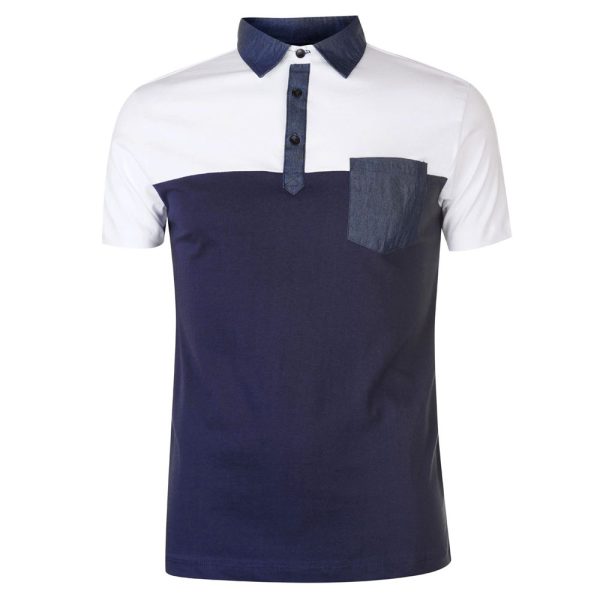 ST-011 Polo Shirts