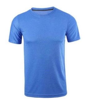 ST-221 Men Gym T-Shirts