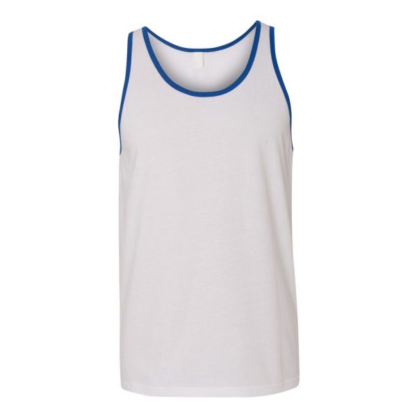 ST-249 Men Stringers