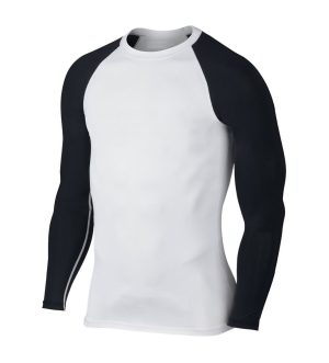 ST-259 Rash Guard
