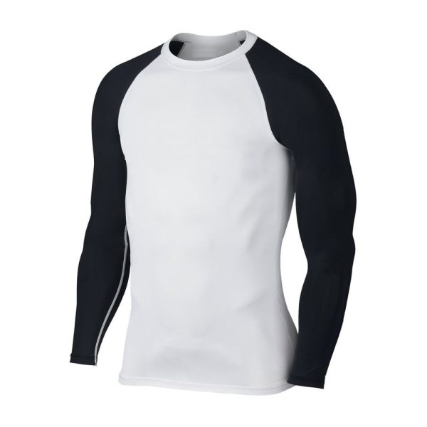 ST-259 Rash Guard