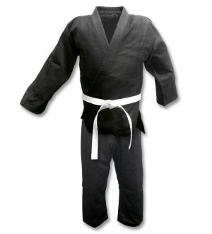 ST-272 Judo Uniform