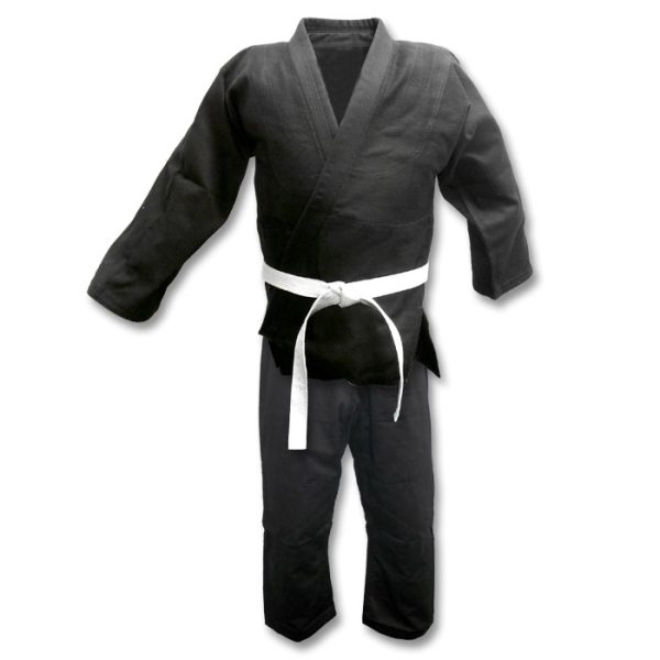 ST-272 Judo Uniform