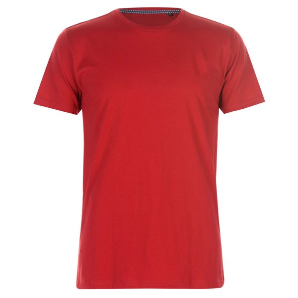 ST-014 T-Shirts - Image 5