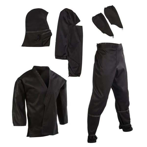 ST-297 Ninja Uniform
