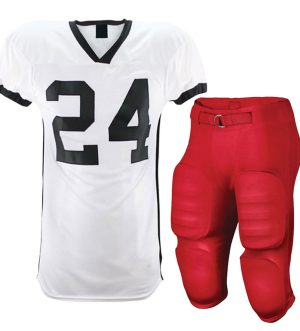ST-057 American Football Uniform