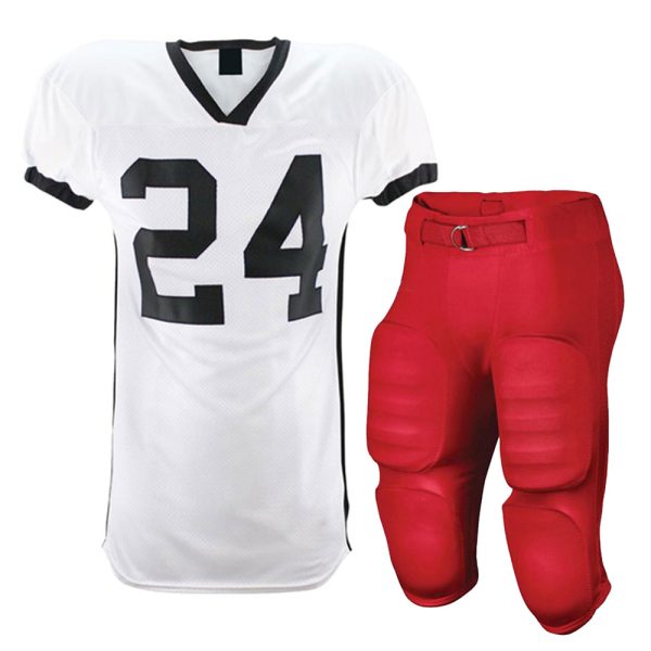ST-057 American Football Uniform