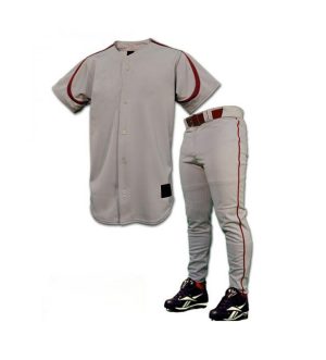 ST-066 Baseball Uniform