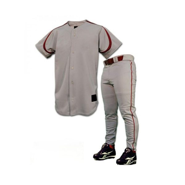 ST-066 Baseball Uniform