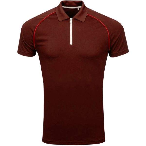 ST-007 Polo Shirts - Image 5