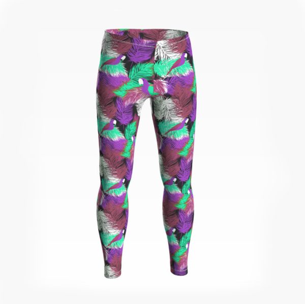 ST-198 Leggings - Image 3