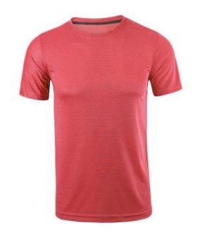ST-221 Men Gym T-Shirts