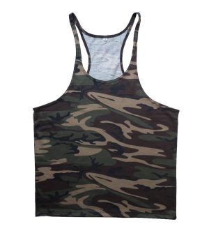 ST-248 Men Stringers