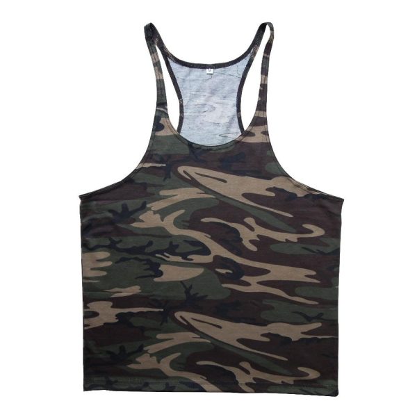 ST-248 Men Stringers