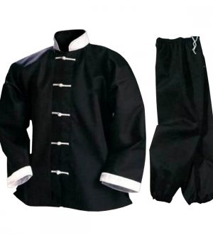 ST-290 Kung Fu Uniform