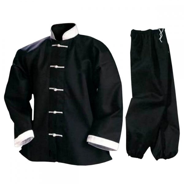 ST-290 Kung Fu Uniform