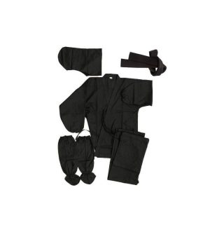 ST-299 Ninja Uniform