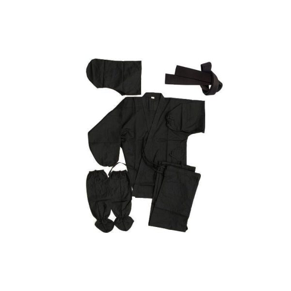 ST-299 Ninja Uniform