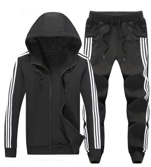 ST-050 Track Suits