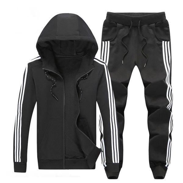 ST-050 Track Suits