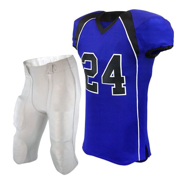 ST-053 American Football Uniform