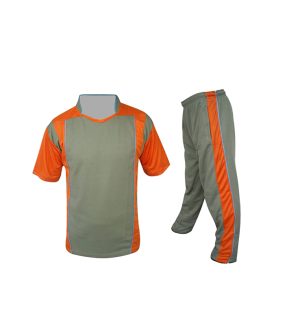 ST-081 Cricket Uniform