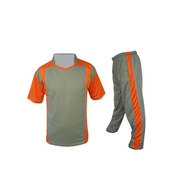 ST-081 Cricket Uniform