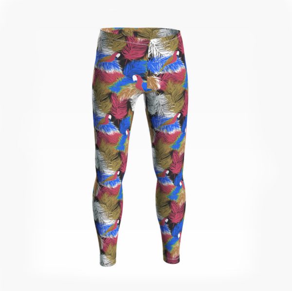 ST-198 Leggings - Image 2