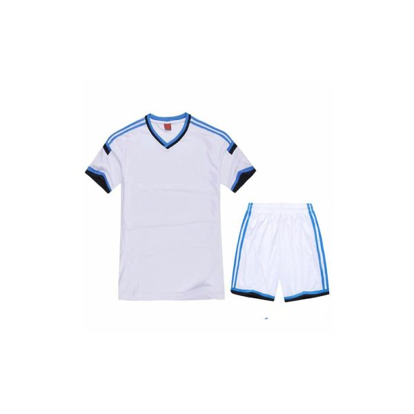 ST-089 Soccer Uniform