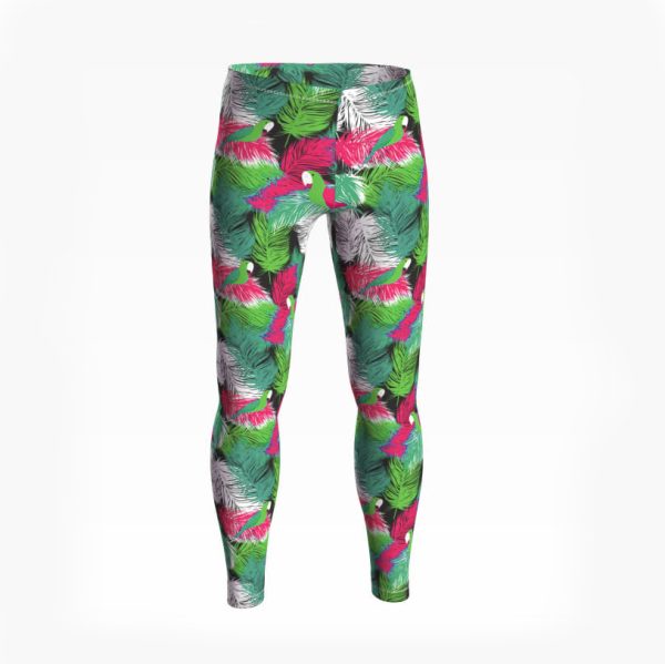 ST-197 Leggings - Image 2