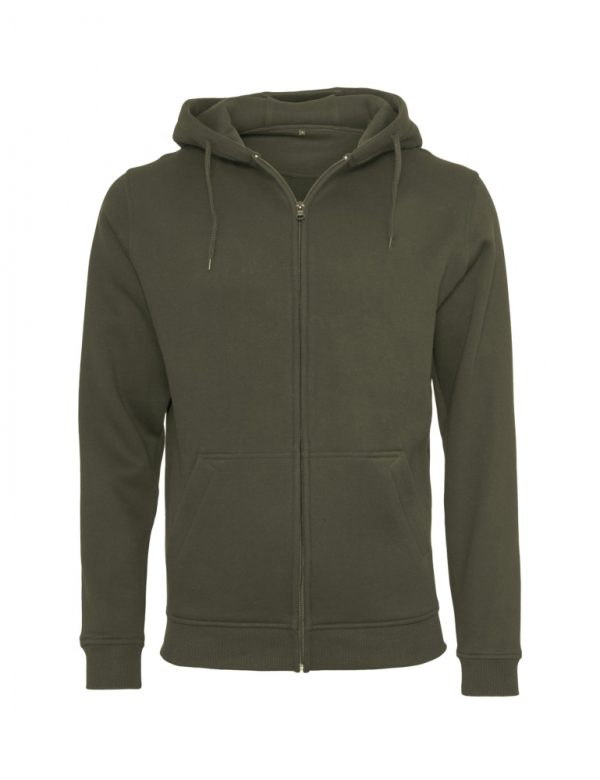 ST-228 Men Workout Hoodies
