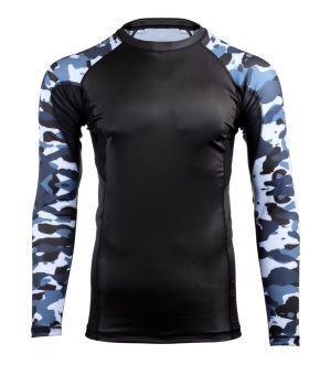 ST-263 Rash Guard