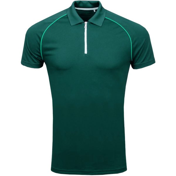 ST-007 Polo Shirts - Image 3