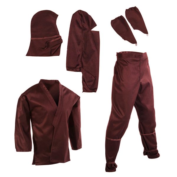 ST-298 Ninja Uniform