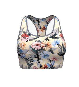 ST-192 Fitness Bra
